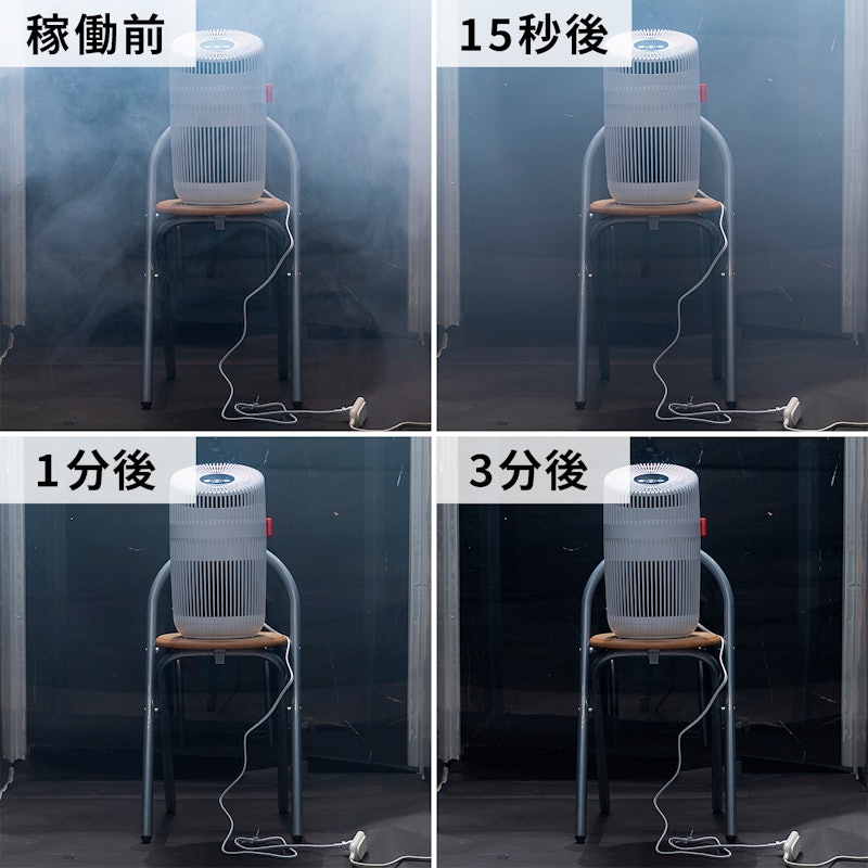 AIR PURIFIER 6