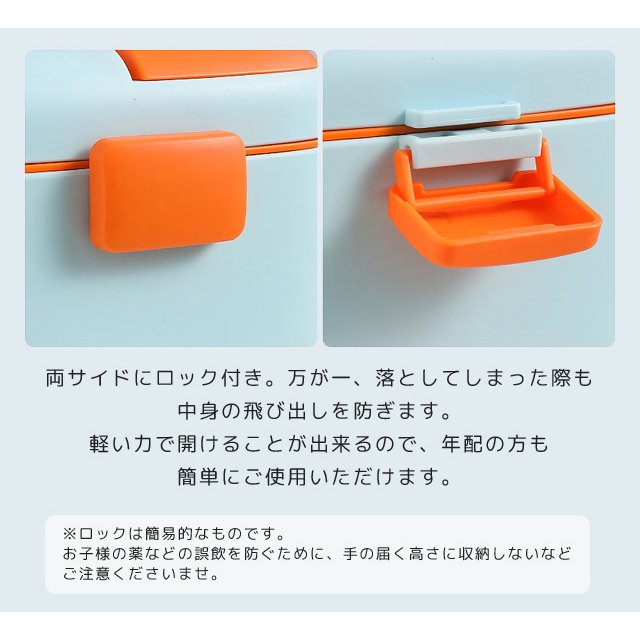 救急箱 5