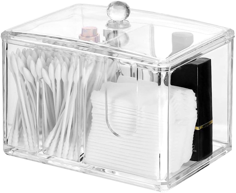 22年 綿棒ケースのおすすめ人気ランキング46選 おしゃれで使いやすい Mybest 2コットン収納ボックスメイクアップパッドディスペンサー蓋付きコットンボックス Acores Com Br 22年 綿棒ケースのおすすめ人気ランキング46選 おしゃれで使いやすい Mybest 2コットン収納ボックスメイクアップパッドディスペンサー蓋付きコットンボックス Acores Com Br
