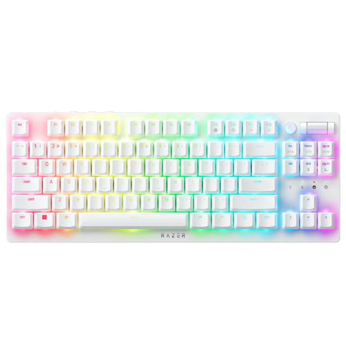 Razer メカニカルキーボード ホワイト RGBバックライト Amazon.co.jp: Razer キーボード BlackWidow Lite Mercury White