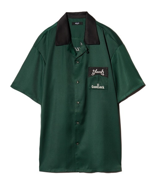 Good Luck Bowling Shirt 3