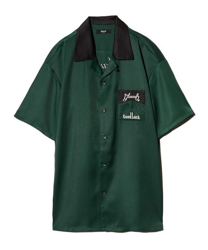Good Luck Bowling Shirt 3