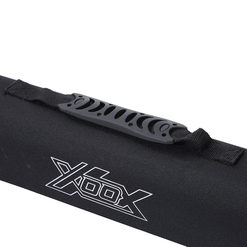 タカミヤ XOOX エクスパンションロッドケースの口コミ・評判は?実際に タカミヤ XOOX エクスパンションロッドケースの口コミ・評判は?実際に