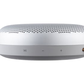 Bang & Olufsen BeoSound A1 Gen2 シルバー Amazon.com: Bang Bang & Olufsen BeoSound A1 Gen2 シルバー Amazon.com: Bang