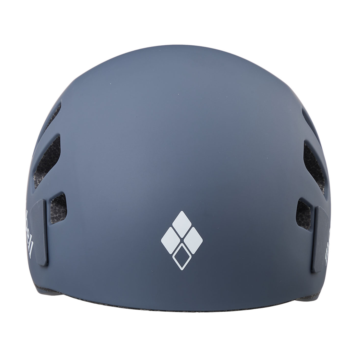 モンベル mont-bell L.W.アルパインヘルメット 1124639を検証レビュー