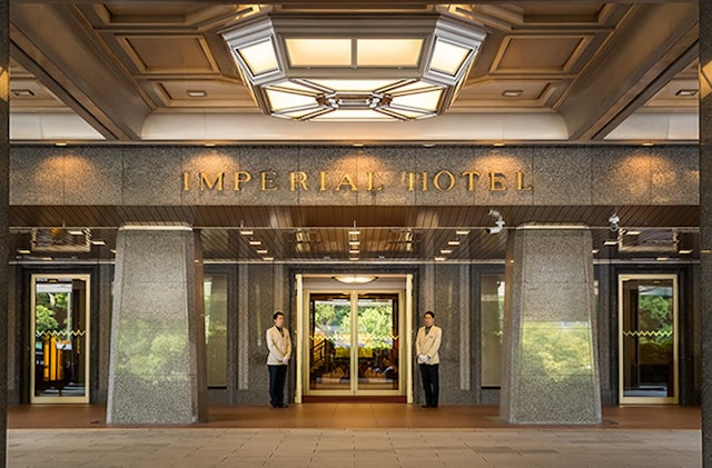 東京都内でホテルウェディングにおすすめの結婚式場人気ランキング15選 披露宴も Mybest