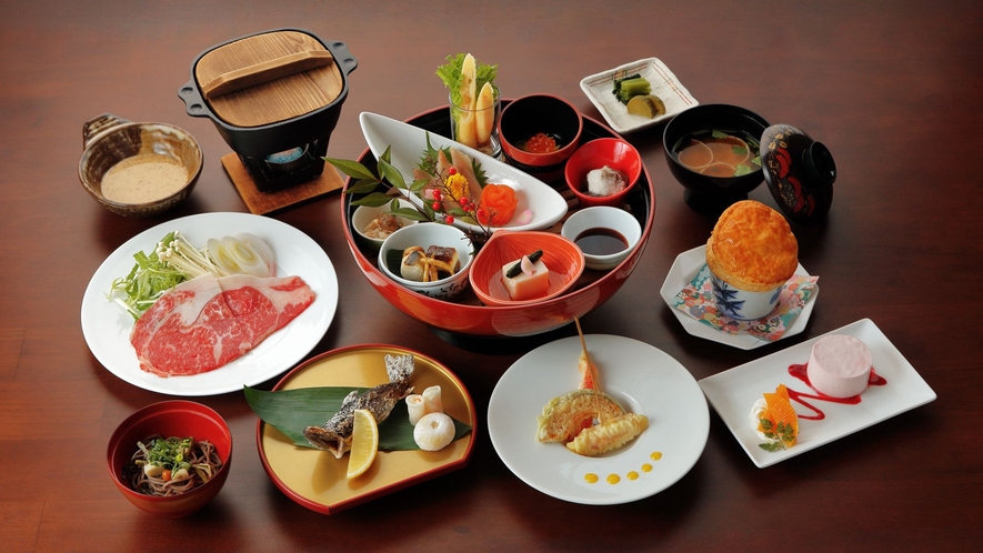 裾花峡天然温泉宿 うるおい館  6