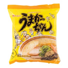 ハウス食品 うまかっちゃん クチコミ評価・評判&検証レビュー 2