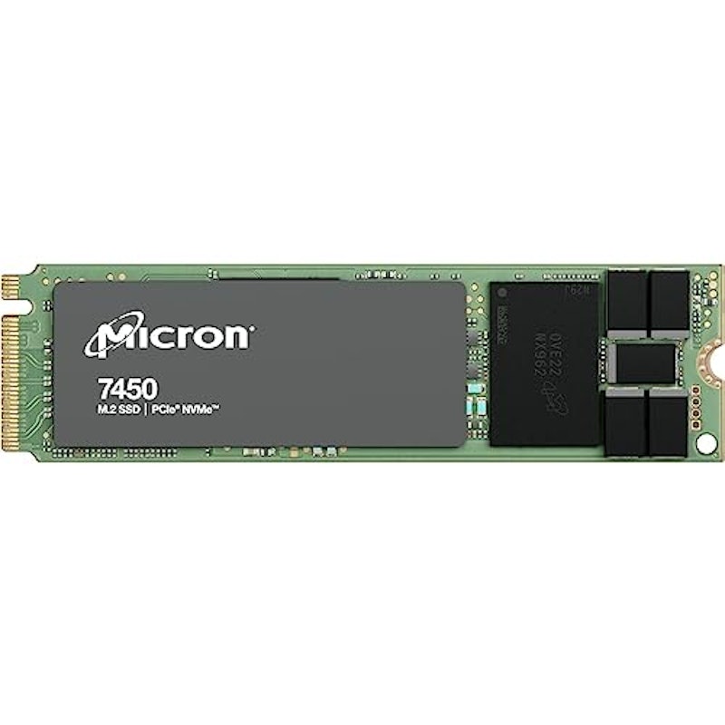 SSD ENTERPRISE 7450 Pro 480GB NVME M.2 (2280) 1
