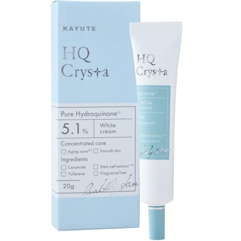 HQ Crysta 1