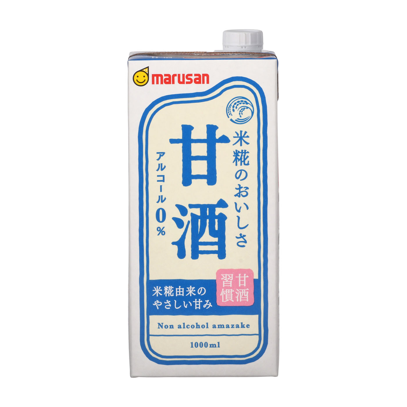 甘酒のおすすめ人気ランキング【2026年5月】 4