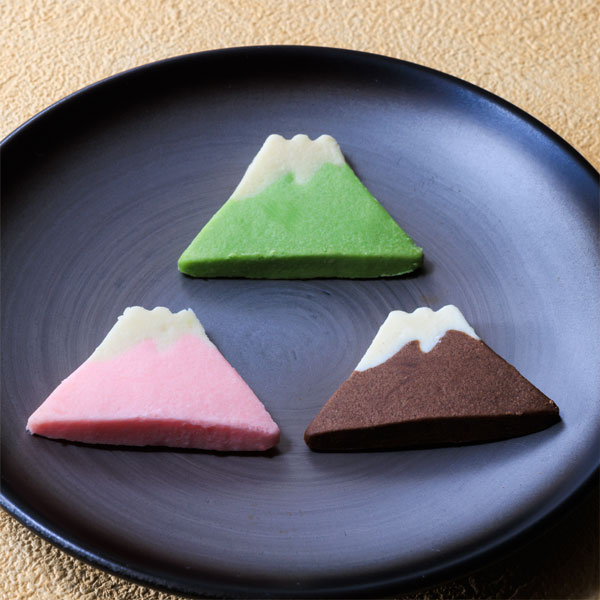 富士山ほろりんしょこら 3