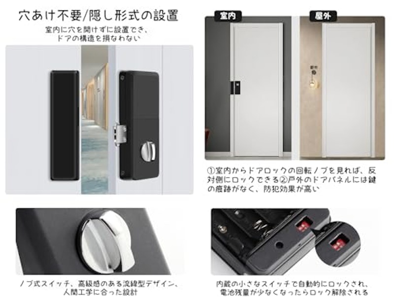 スマートロック 3