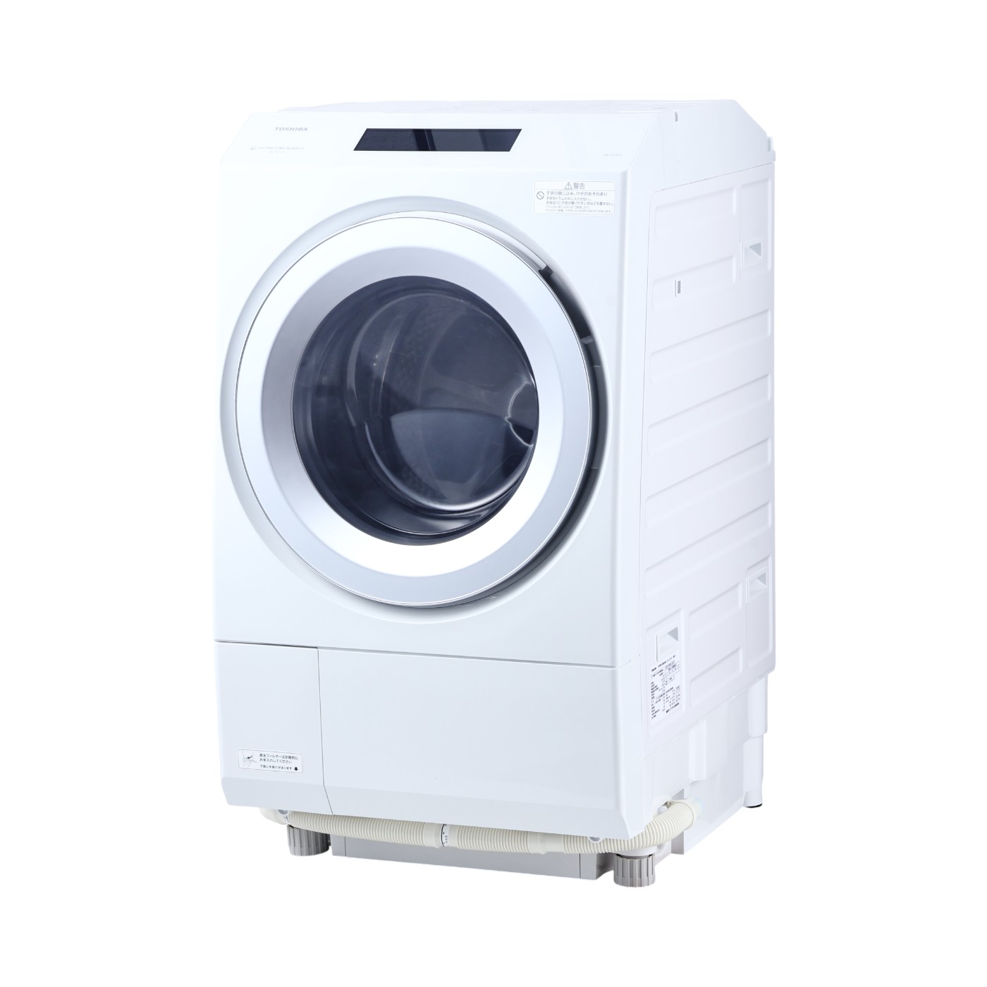 徹底比較】東芝のドラム式洗濯機のおすすめ人気ランキング【2025年11月