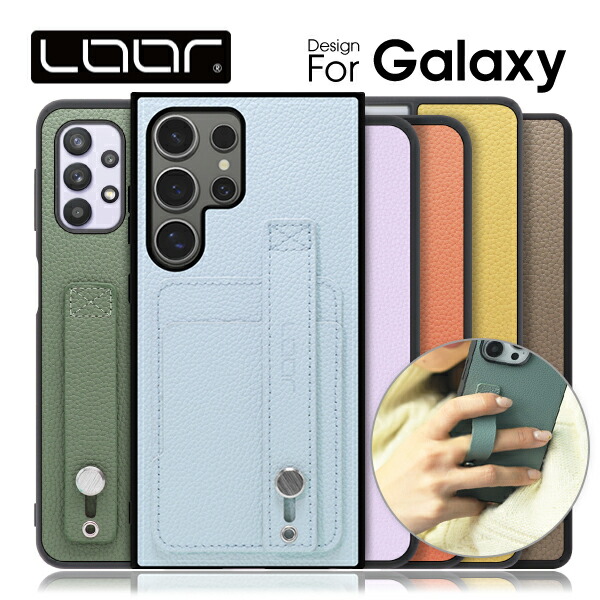 Galaxyのスマホケースのおすすめ人気ランキング【2026年7月】 4