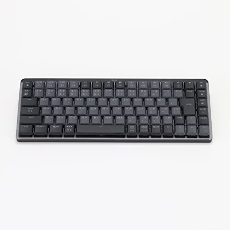 MX MECHANICAL MINI 3