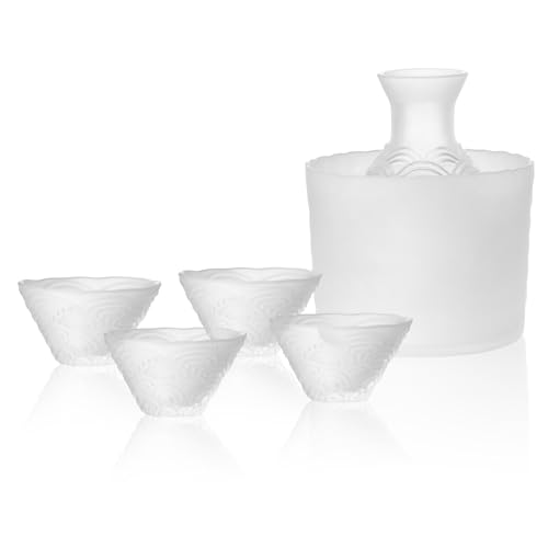 冷酒器セット 1