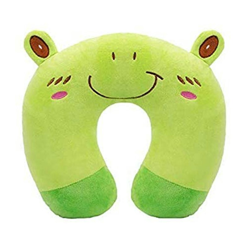 ネックピロー 1