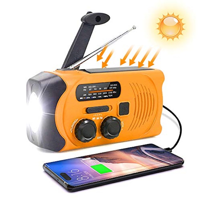 21年 手回し充電器のおすすめ人気ランキング9選 Mybest 21年 手回し充電器のおすすめ人気ランキング9選 Mybest
