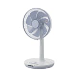 DCモーターリビング扇風機