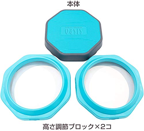 シングルステップ 6