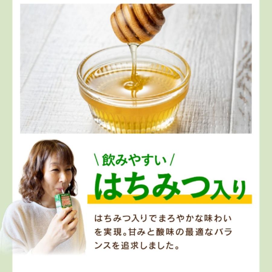 黒酢飲料 りんご味 3