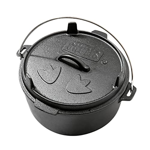 10インチのダッチオーブンのおすすめ人気ランキング【2026年1月