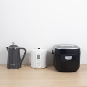 タニカ電器 TANICA ヨーグルティアS YS-02Wを検証レビュー!ヨーグルト タニカ電器 TANICA ヨーグルティアS YS-02Wを検証レビュー!ヨーグルト