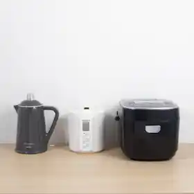 タニカ電器 TANICA ヨーグルティアS YS-02Wを検証レビュー!ヨーグルト タニカ電器 TANICA ヨーグルティアS YS-02Wを検証レビュー!ヨーグルト