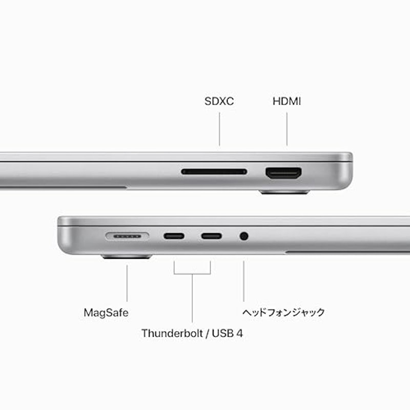 MacBook Pro 5