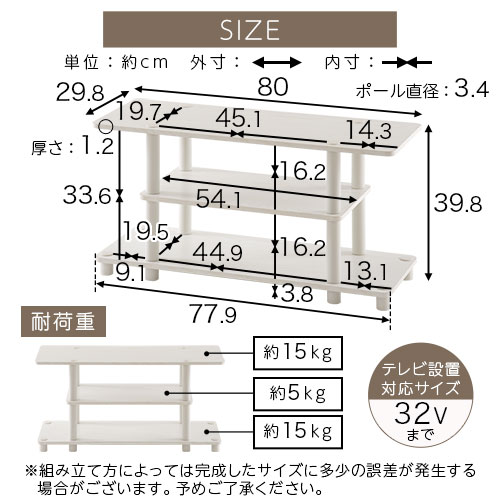 マルチラック 2
