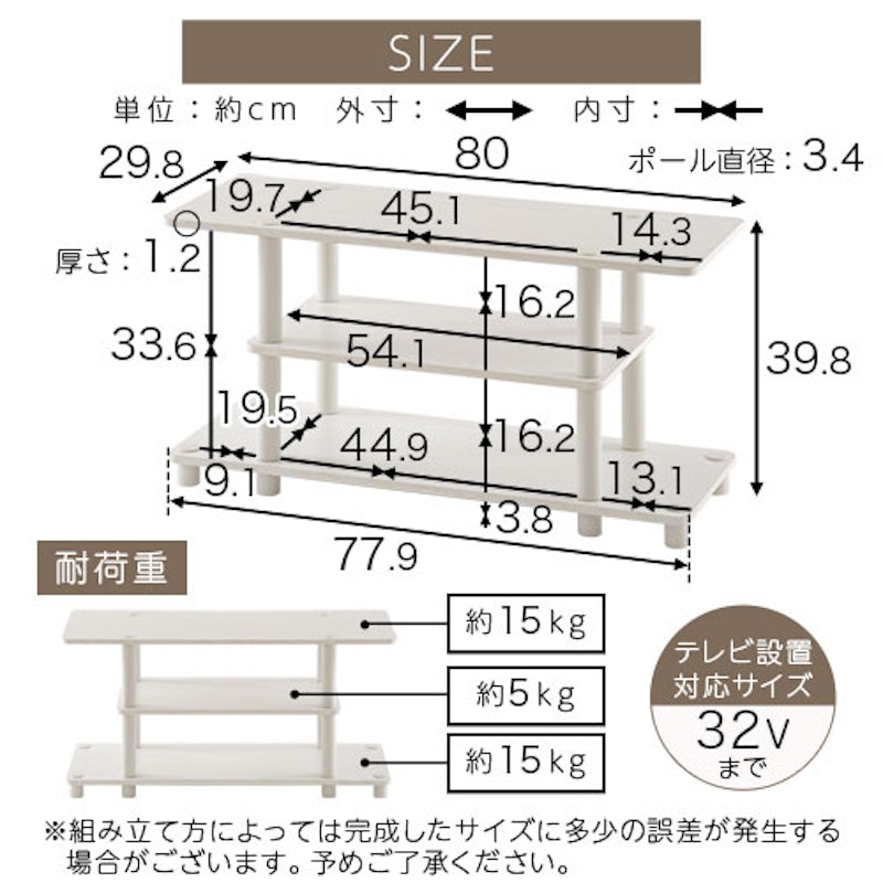 マルチラック 2