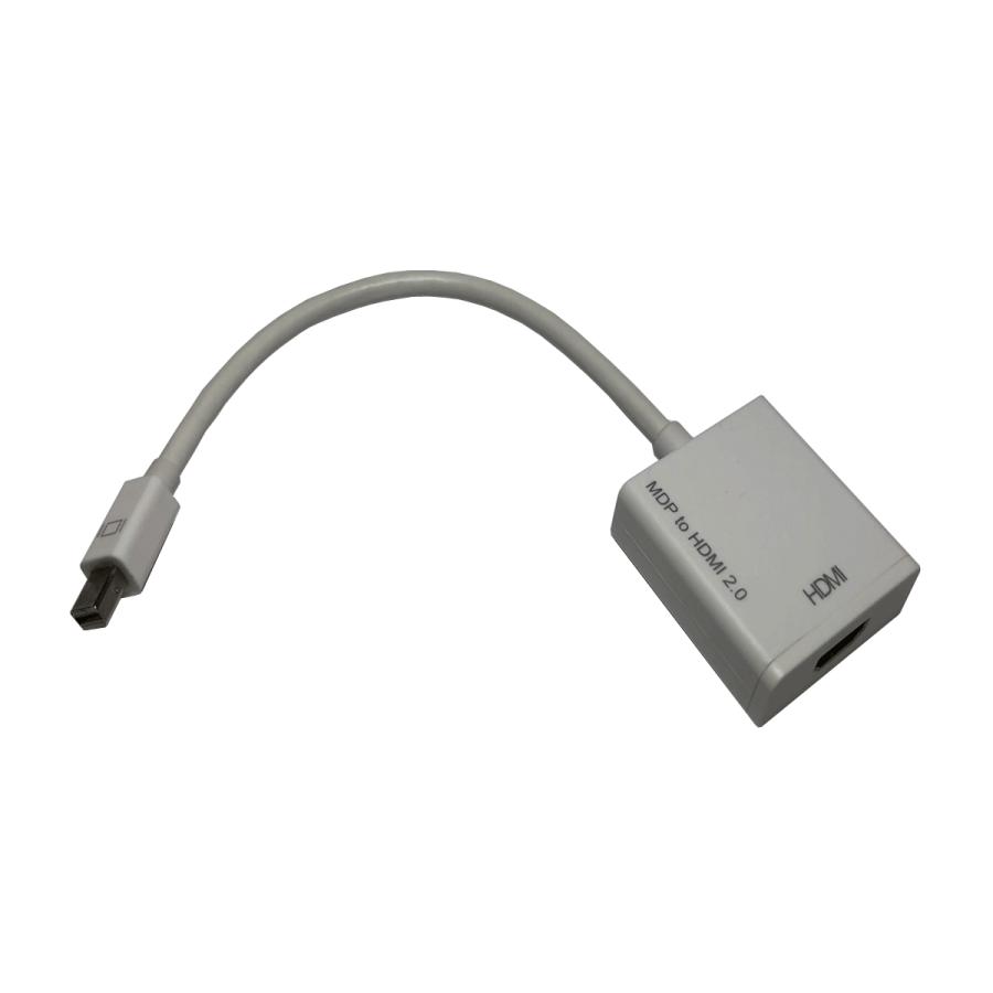 HDMI2.0変換ケーブル 1
