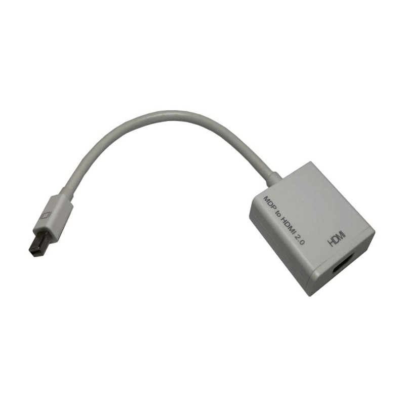 HDMI2.0変換ケーブル 1