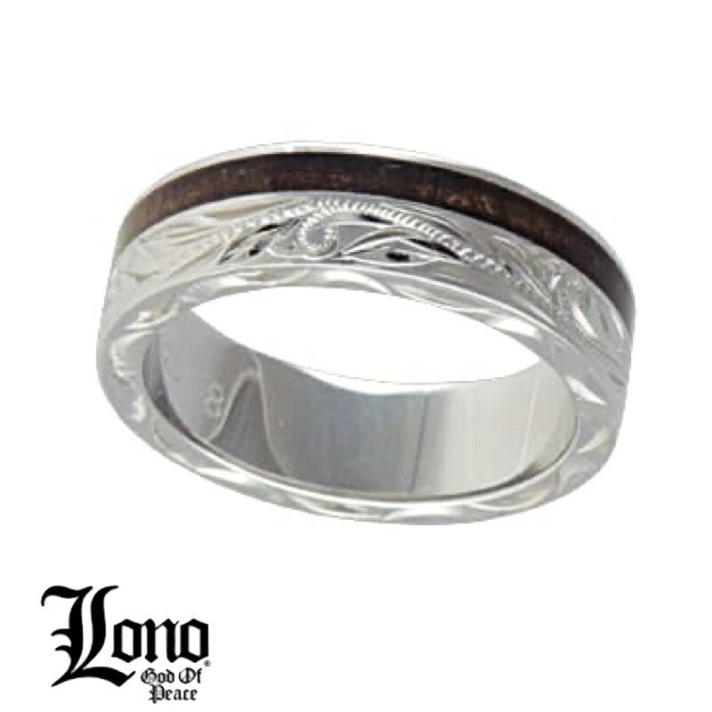 LONO ハワインジュエリー リング 1