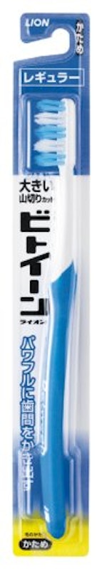 レギュラー 1