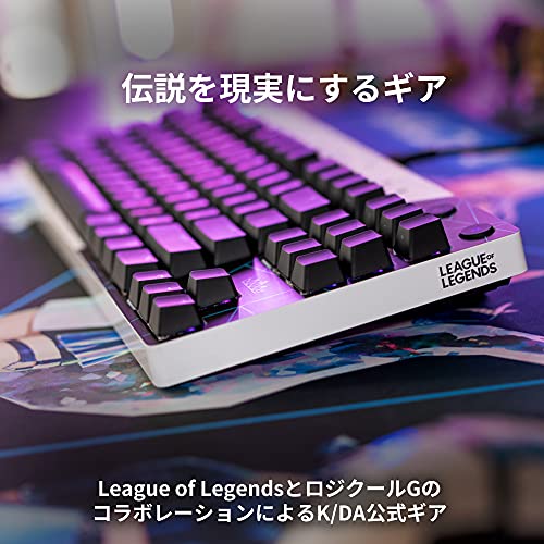 PRO キーボード 2