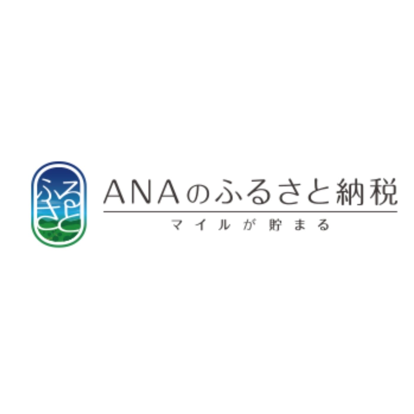 ANAふるさと納税 1