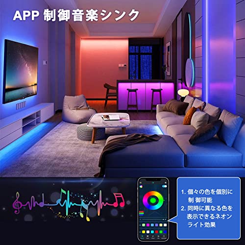 テープライト 2