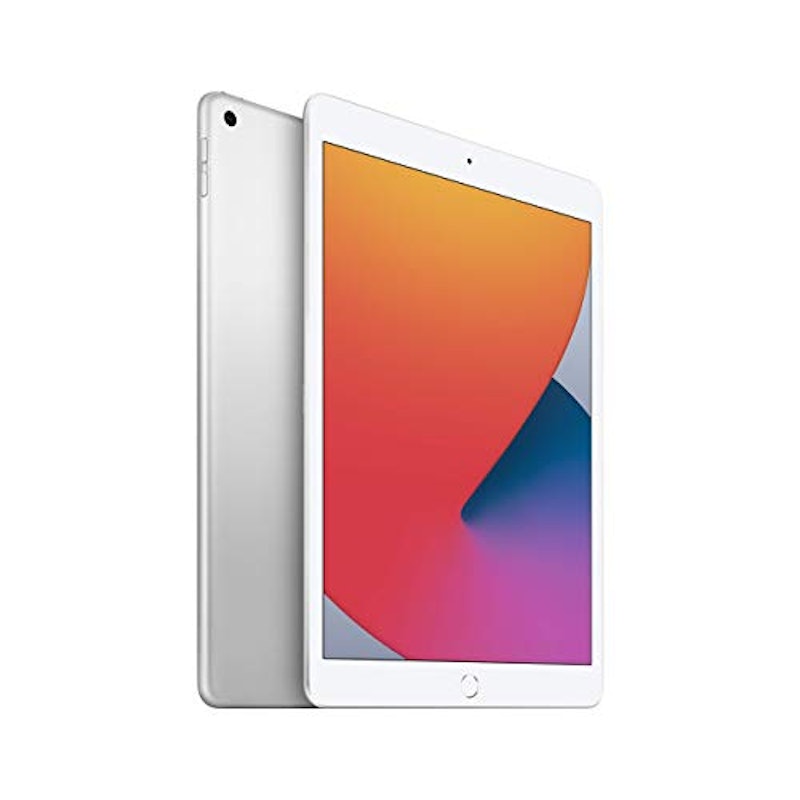 第8世代 Wi-Fi + Cellular 128GB 2