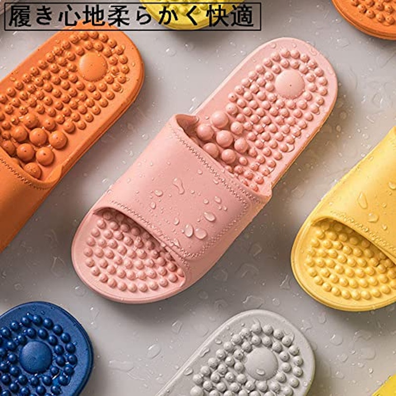 健康スリッパ 7