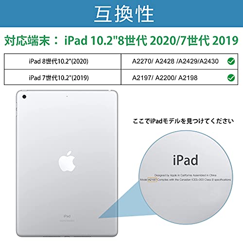 iPadケース 2