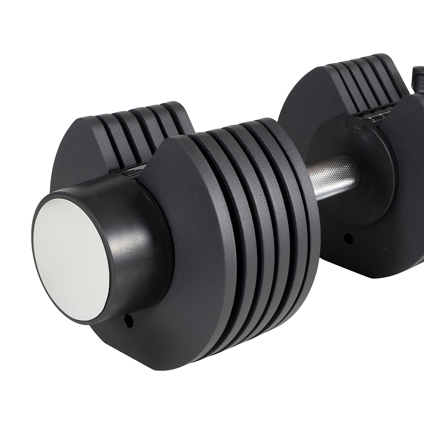 ステディジャパン 可変式ダンベル ST132を検証レビュー！可変式