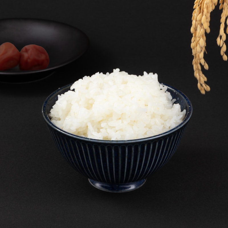 ザ・ライス 遠赤外線3DIH炊飯器 3