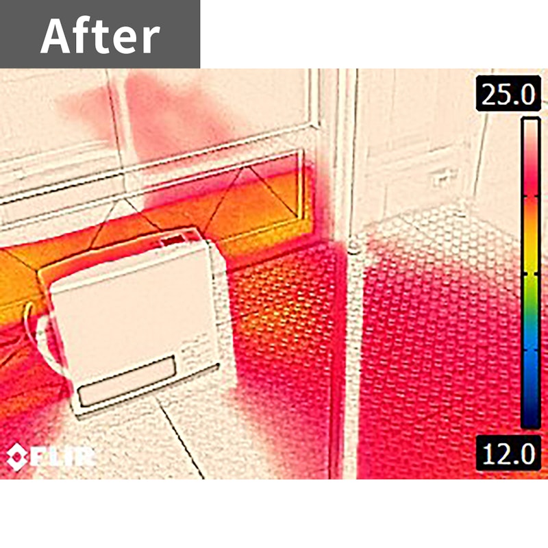 リンナイ ガスファンヒーター プロパンガス SRC-365Eの口コミ・評判は リンナイ ガスファンヒーター プロパンガス SRC-365Eの口コミ・評判は