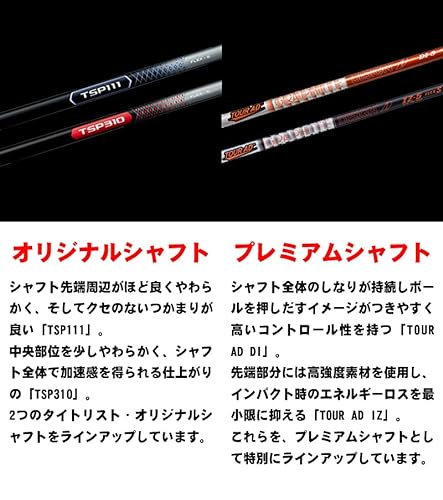 TSR3 ドライバー 7