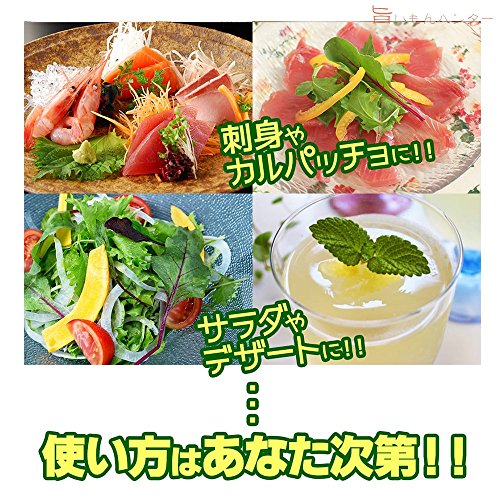 シークワーサー 4