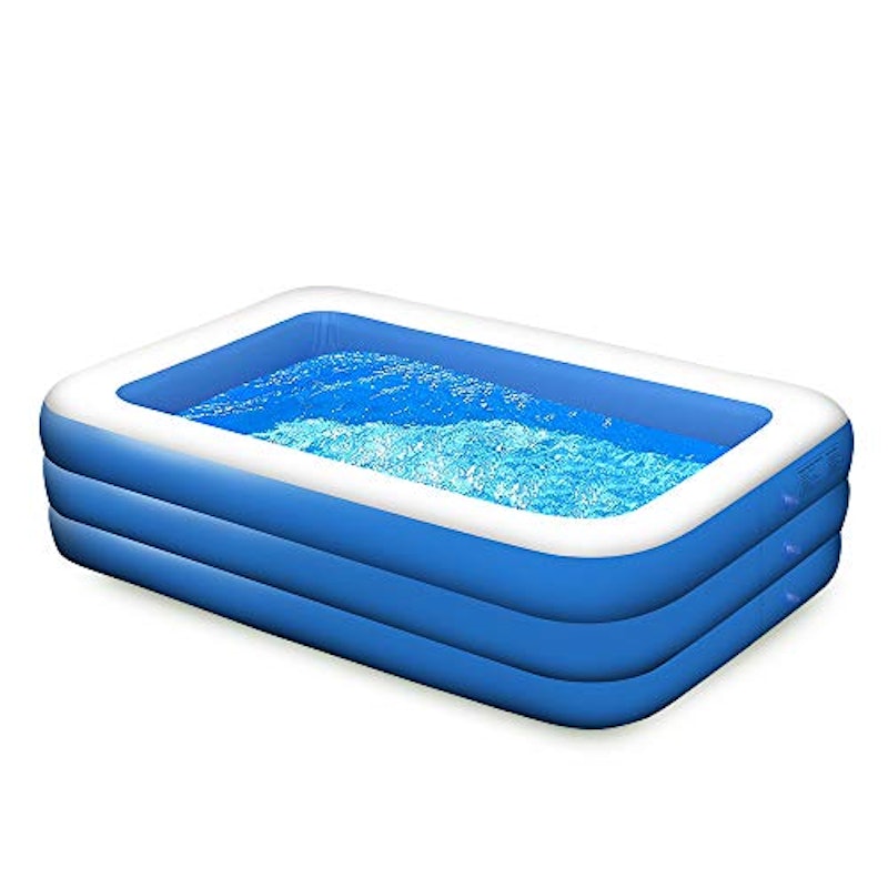 21年 ビニールプールのおすすめ人気ランキング14選 Mybest 21年 ビニールプールのおすすめ人気ランキング14選 Mybest