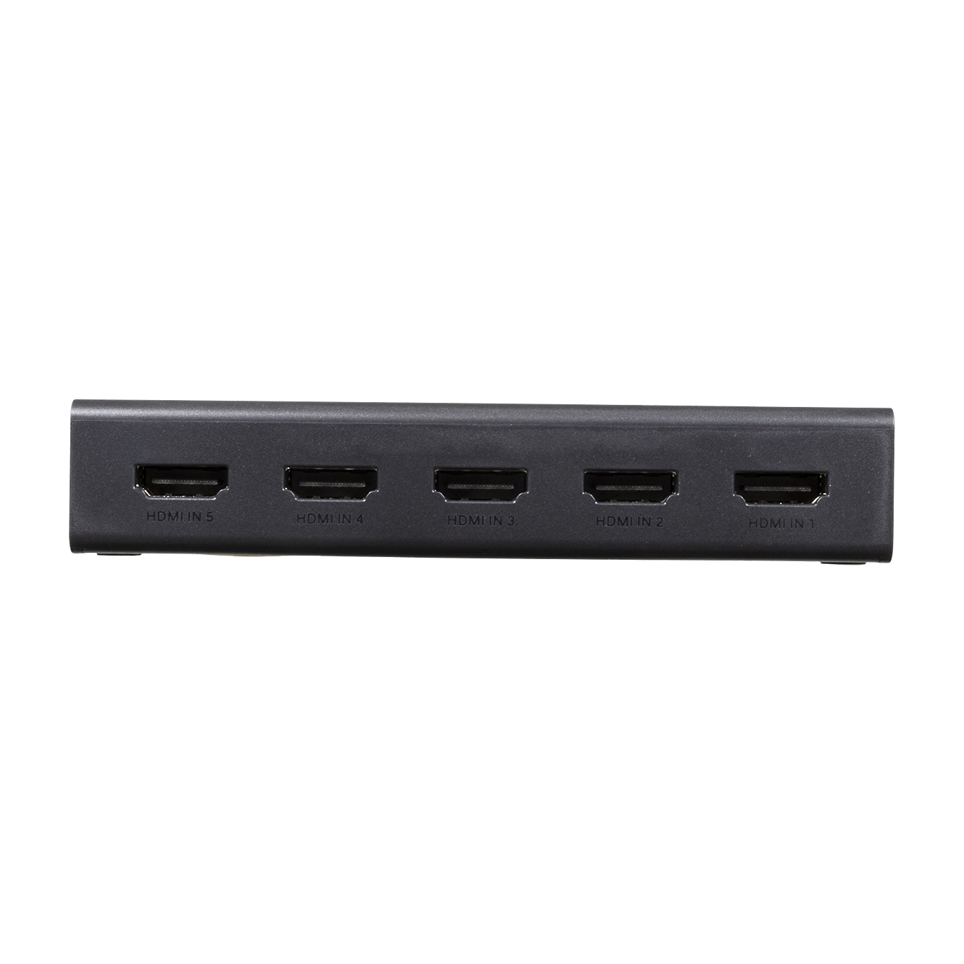 HDMI切替器 5入力1出力 7