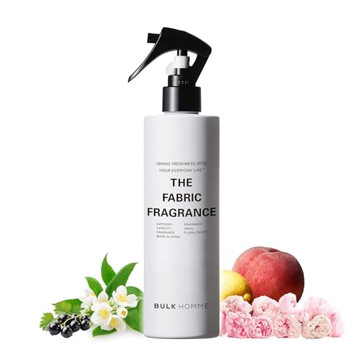 THE FABRIC FRAGRANCE 1